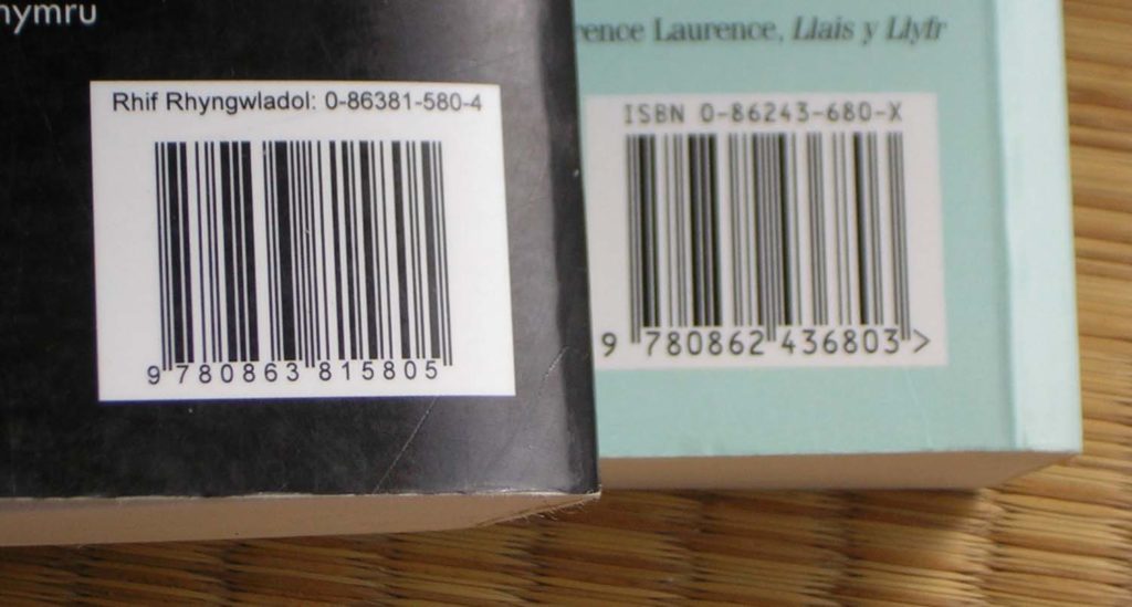 ¿Qué es el ISBN y para qué sirve?